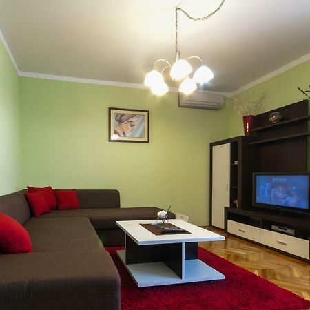 Apartman Sabljak Mali Losinj Exterior photo