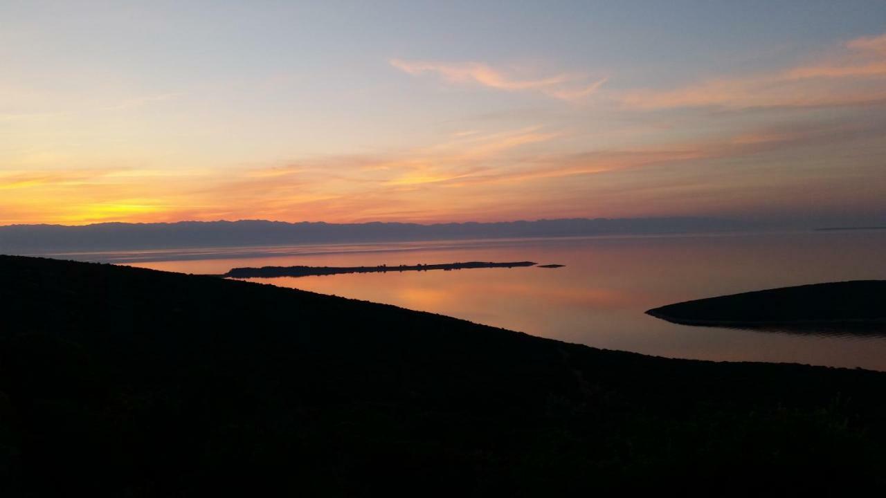 Apartman Sabljak Mali Losinj Exterior photo