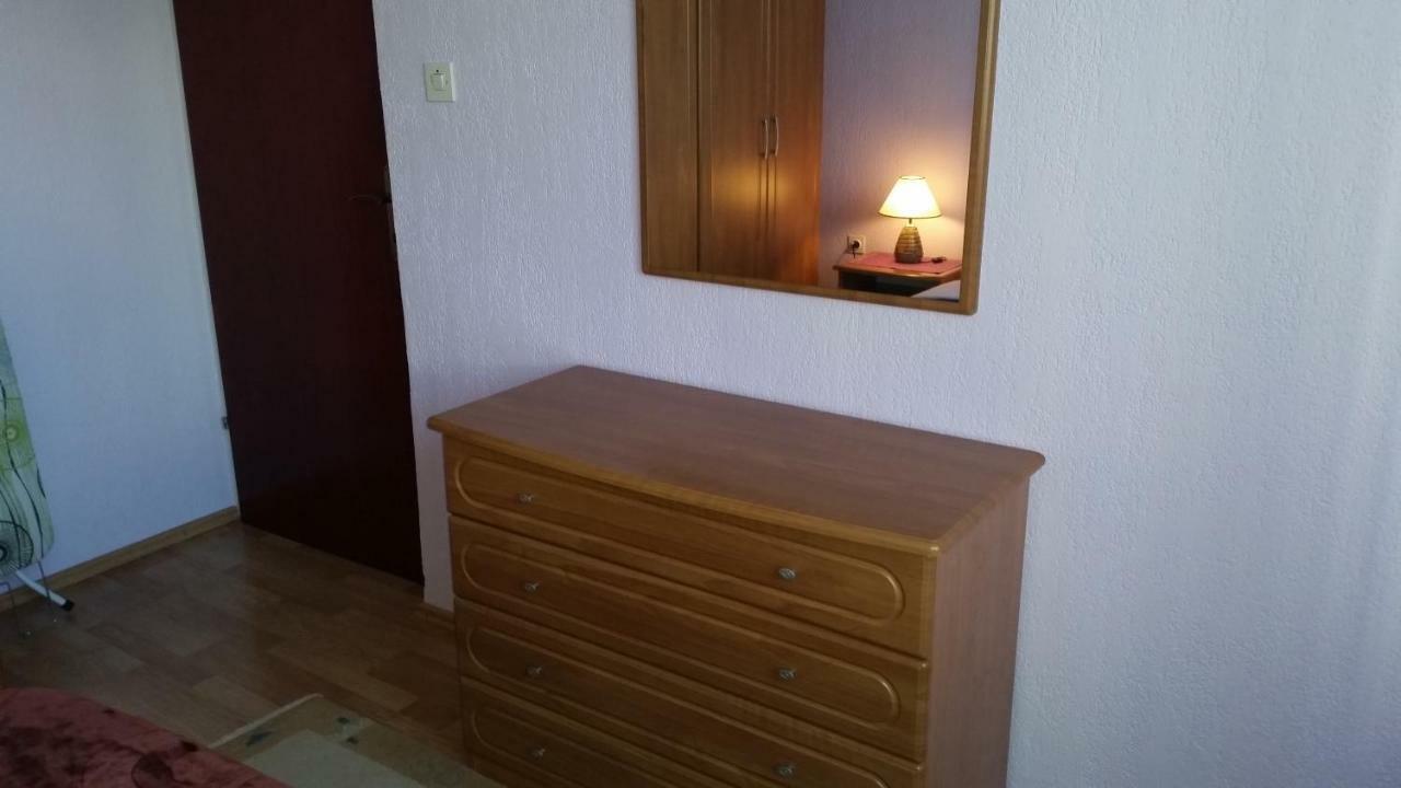 Apartman Sabljak Mali Losinj Exterior photo