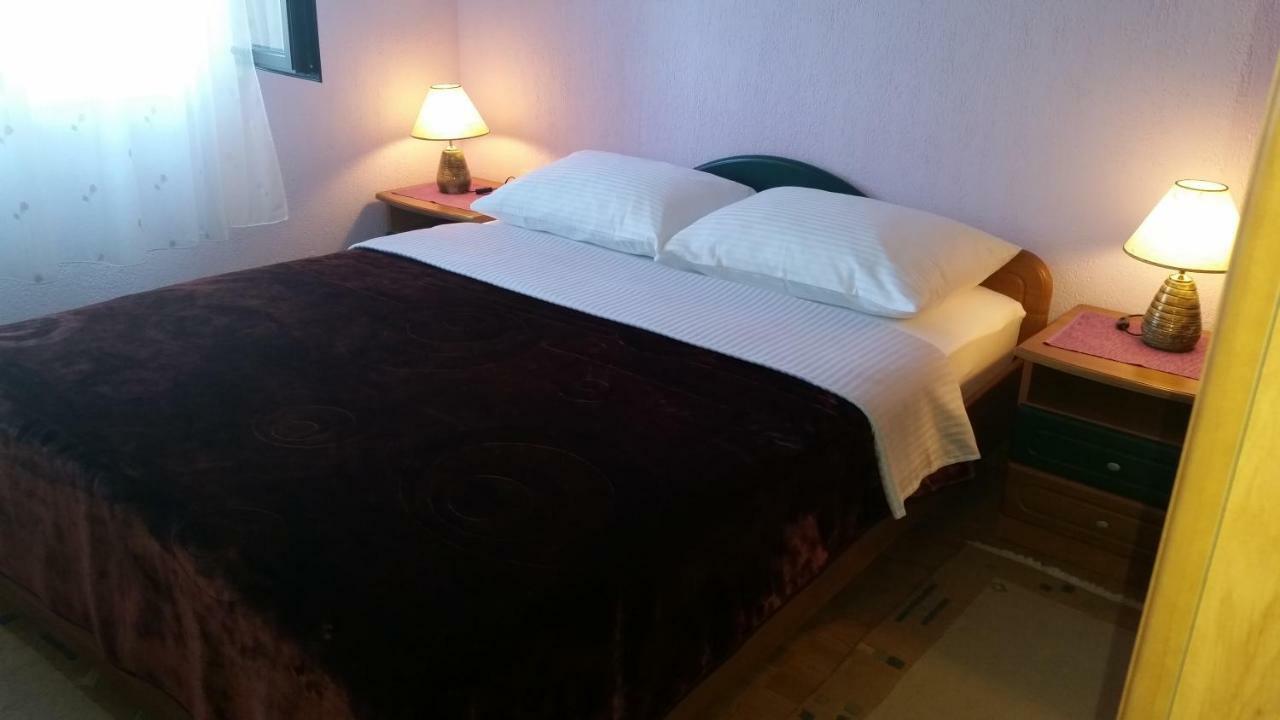 Apartman Sabljak Mali Losinj Exterior photo