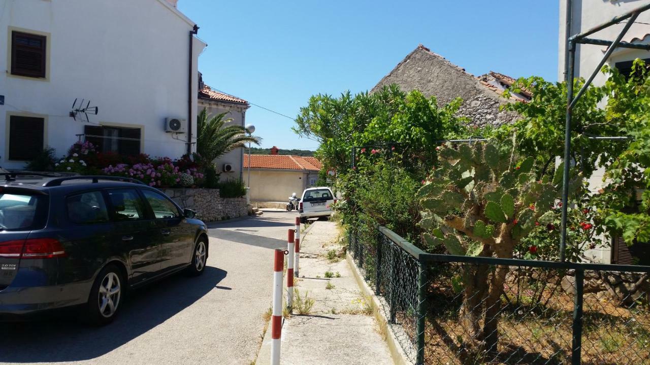 Apartman Sabljak Mali Losinj Exterior photo