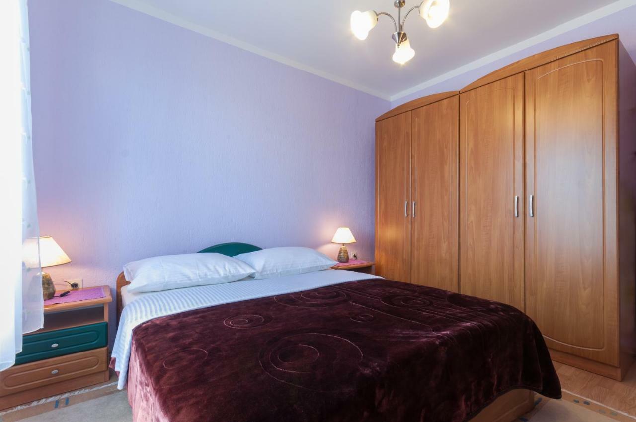 Apartman Sabljak Mali Losinj Exterior photo