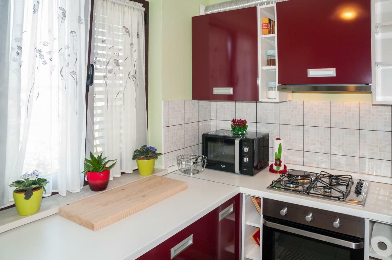 Apartman Sabljak Mali Losinj Exterior photo