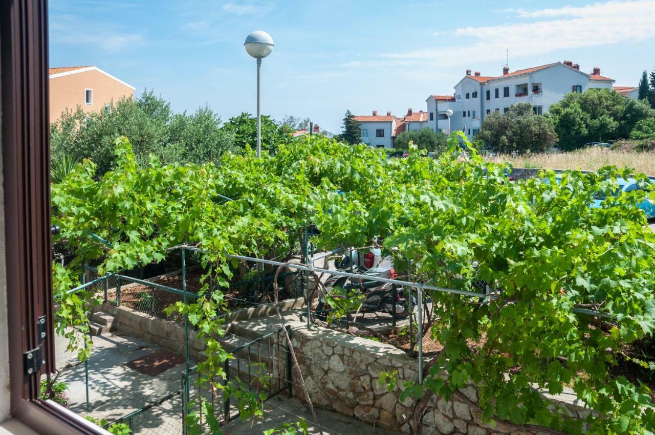 Apartman Sabljak Mali Losinj Exterior photo