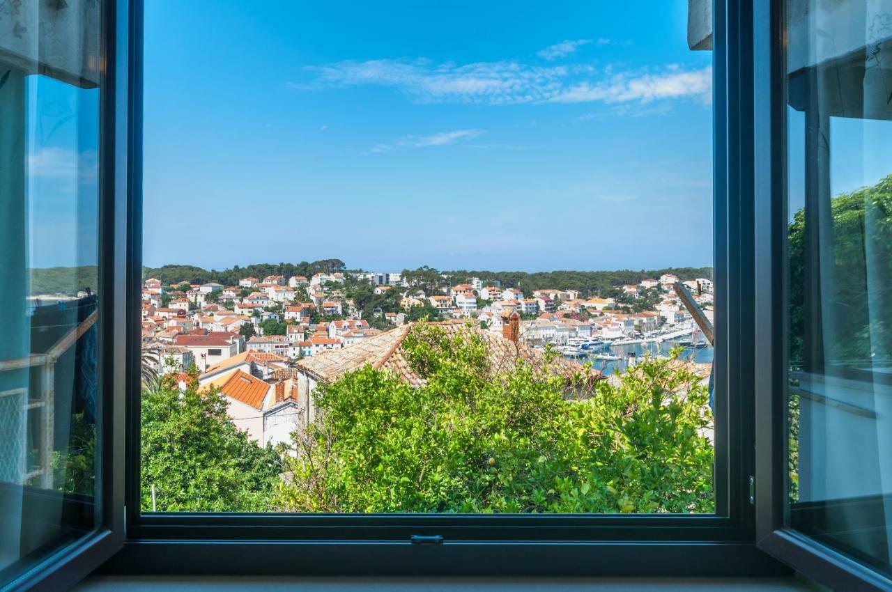 Apartman Sabljak Mali Losinj Exterior photo