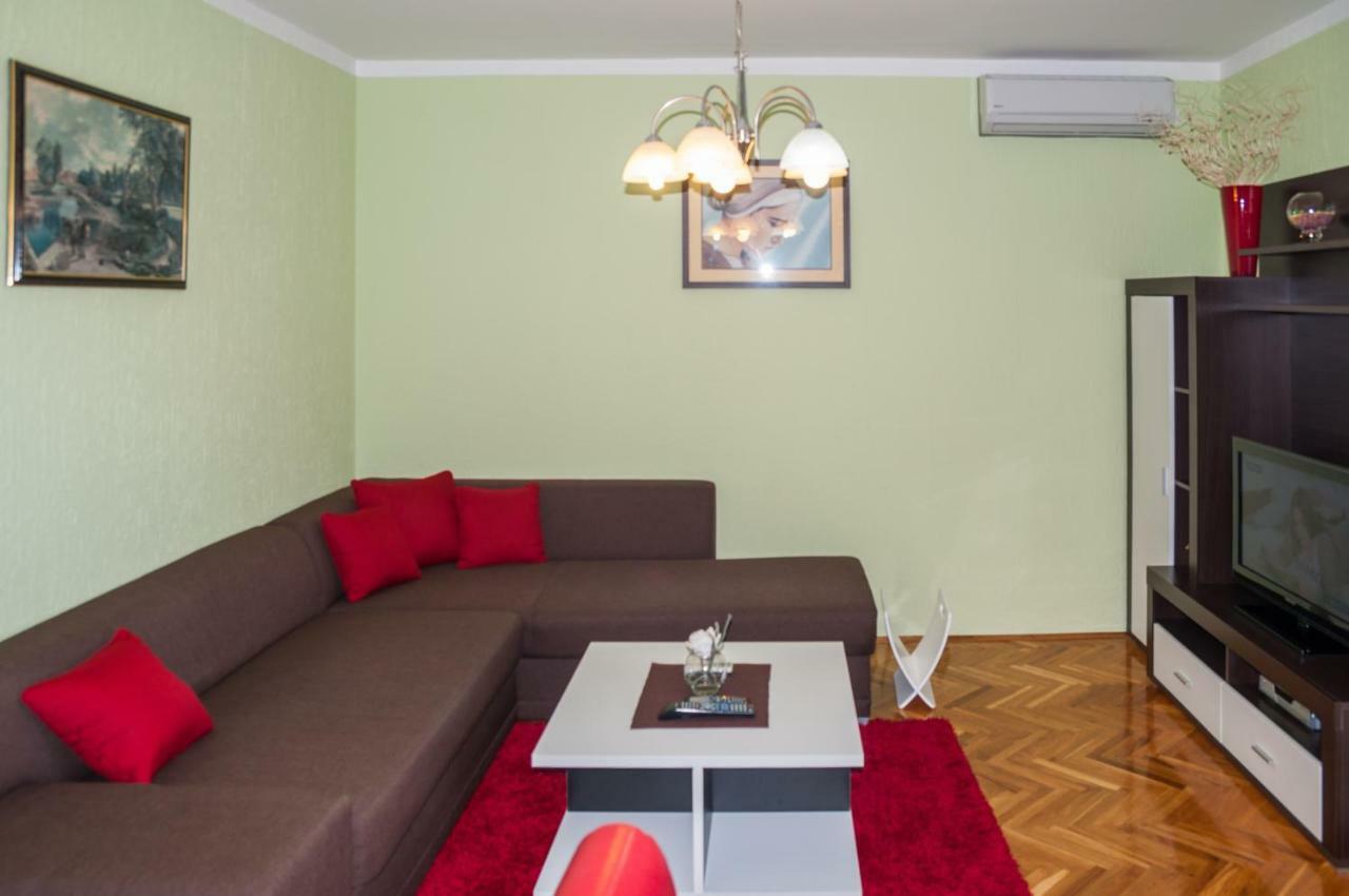 Apartman Sabljak Mali Losinj Exterior photo