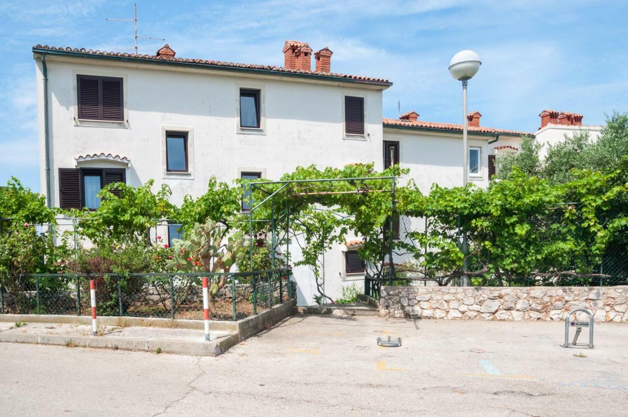 Apartman Sabljak Mali Losinj Exterior photo