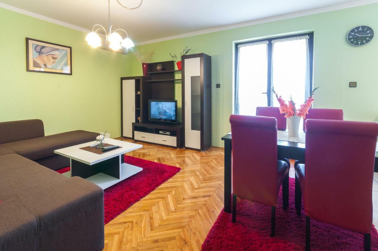Apartman Sabljak Mali Losinj Exterior photo