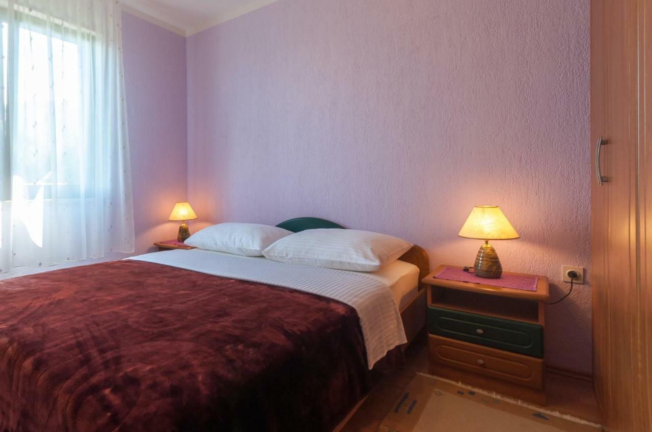 Apartman Sabljak Mali Losinj Exterior photo